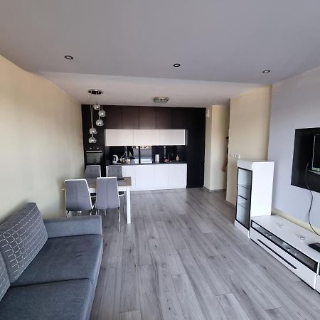 Aparts For You- Premium III Taras 40M2 Leilighet Stary Toruń Eksteriør bilde