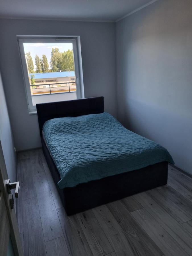 Aparts For You- Premium III Taras 40M2 Leilighet Stary Toruń Eksteriør bilde